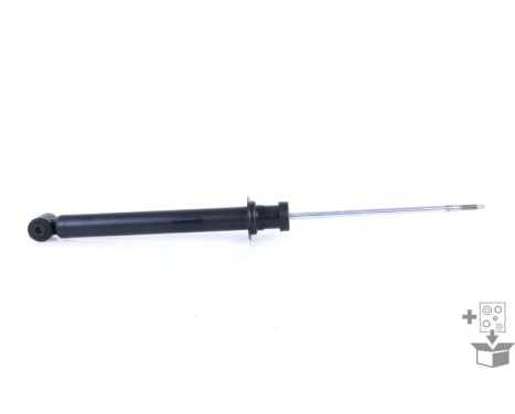 Shock Absorber MONROE ORIGINAL (Gas Technology) 23935, Image 4