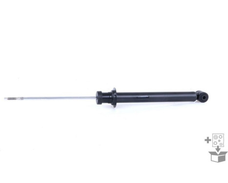 Shock Absorber MONROE ORIGINAL (Gas Technology) 23935, Image 6