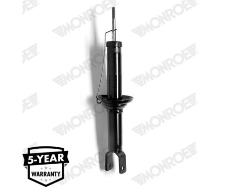 Shock Absorber MONROE ORIGINAL (Gas Technology) 23944, Image 2