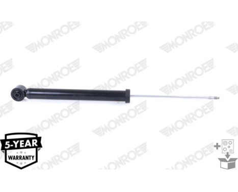 Shock Absorber MONROE ORIGINAL (Gas Technology) 23948, Image 5