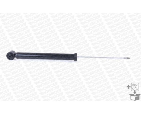 Shock Absorber MONROE ORIGINAL (Gas Technology) 23948, Image 4