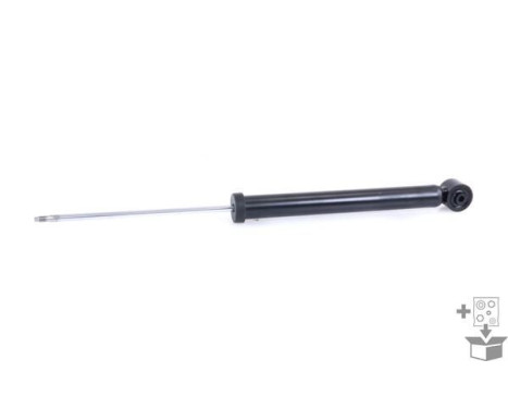 Shock Absorber MONROE ORIGINAL (Gas Technology) 23948, Image 5