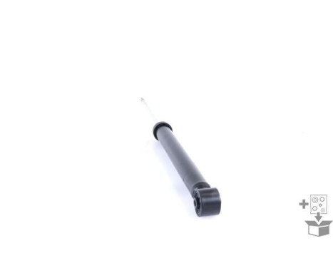 Shock Absorber MONROE ORIGINAL (Gas Technology) 23948, Image 6