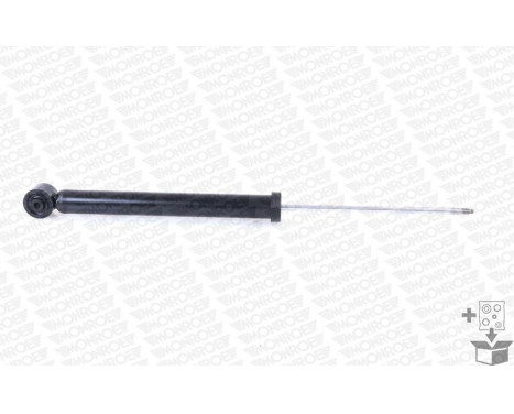 Shock Absorber MONROE ORIGINAL (Gas Technology) 23948, Image 5
