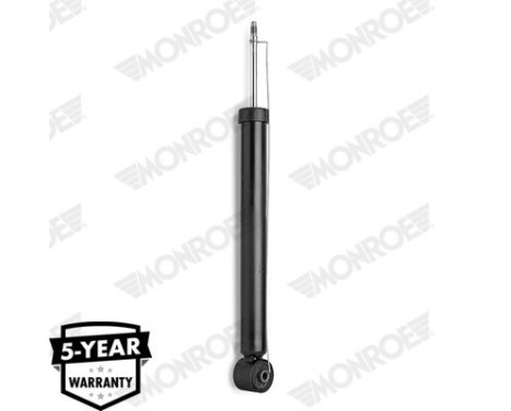 Shock Absorber MONROE ORIGINAL (Gas Technology) 23950, Image 4