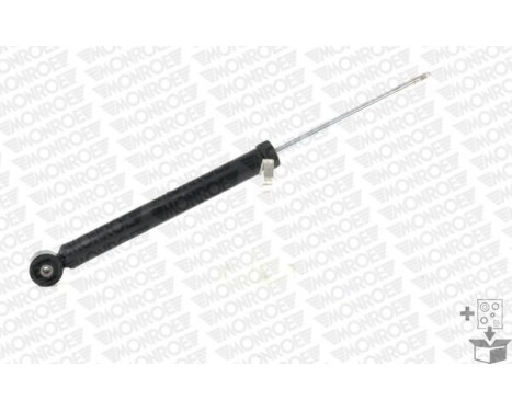 Shock Absorber MONROE ORIGINAL (Gas Technology) 23950, Image 3