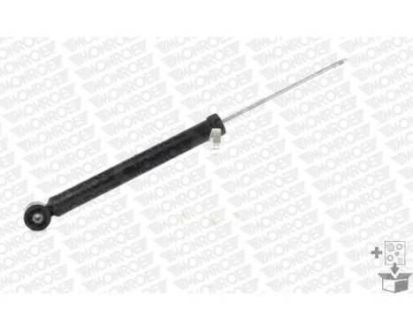 Shock Absorber MONROE ORIGINAL (Gas Technology) 23950, Image 4