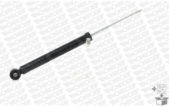 Shock Absorber MONROE ORIGINAL (Gas Technology) 23950, Image 4