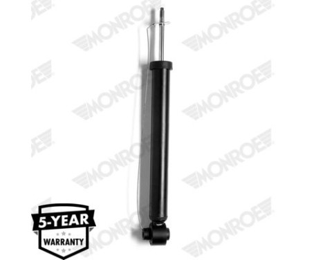 Shock Absorber MONROE ORIGINAL (Gas Technology) 23956, Image 4