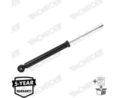 Shock Absorber MONROE ORIGINAL (Gas Technology) 23956, Image 5