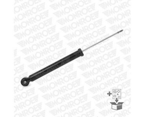 Shock Absorber MONROE ORIGINAL (Gas Technology) 23956, Image 4