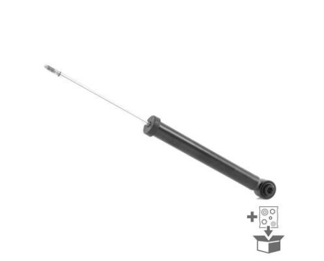 Shock Absorber MONROE ORIGINAL (Gas Technology) 23956, Image 5