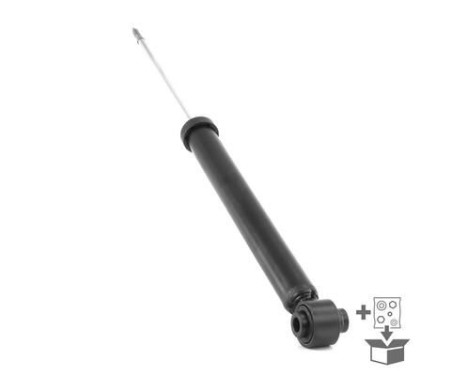 Shock Absorber MONROE ORIGINAL (Gas Technology) 23956, Image 6