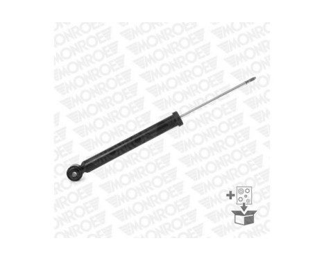 Shock Absorber MONROE ORIGINAL (Gas Technology) 23956, Image 7