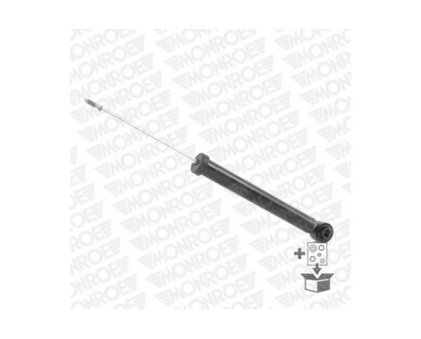 Shock Absorber MONROE ORIGINAL (Gas Technology) 23956, Image 8