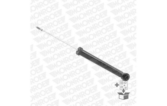 Shock Absorber MONROE ORIGINAL (Gas Technology) 23956, Image 3