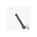 Shock Absorber MONROE ORIGINAL (Gas Technology) 23956, Thumbnail 9