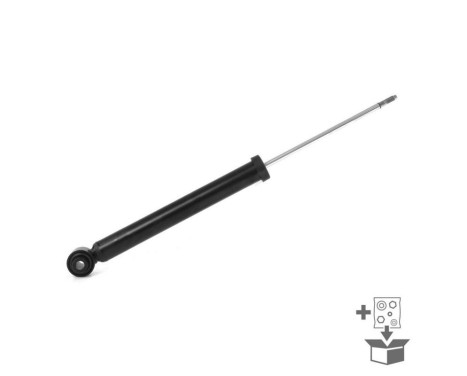 Shock Absorber MONROE ORIGINAL (Gas Technology) 23956, Image 6