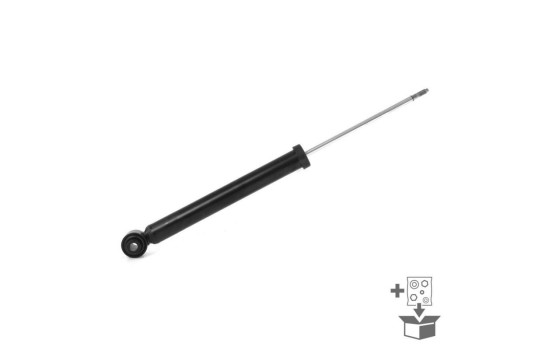 Shock Absorber MONROE ORIGINAL (Gas Technology) 23956, Image 6