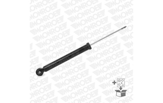 Shock Absorber MONROE ORIGINAL (Gas Technology) 23956, Image 7