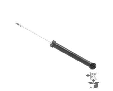 Shock Absorber MONROE ORIGINAL (Gas Technology) 23956, Image 8