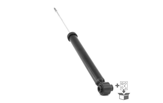 Shock Absorber MONROE ORIGINAL (Gas Technology) 23956, Image 9