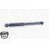 Shock Absorber MONROE ORIGINAL (Gas Technology) 23957, Thumbnail 3