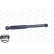 Shock Absorber MONROE ORIGINAL (Gas Technology) 23957, Thumbnail 5