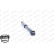 Shock Absorber MONROE ORIGINAL (Gas Technology) 23957, Thumbnail 6