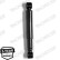 Shock Absorber MONROE ORIGINAL (Gas Technology) 23957, Thumbnail 10
