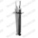 Shock Absorber MONROE ORIGINAL (Gas Technology) 23959, Thumbnail 2