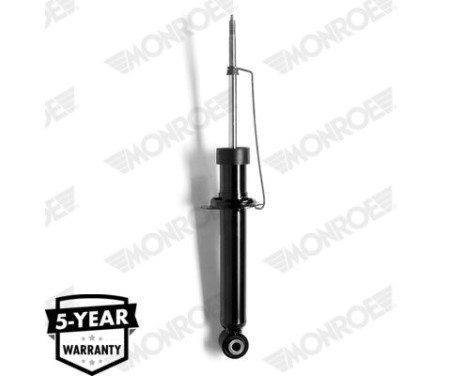 Shock Absorber MONROE ORIGINAL (Gas Technology) 23962, Image 2