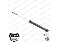 Shock Absorber MONROE ORIGINAL (Gas Technology) 23963
