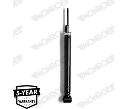 Shock Absorber MONROE ORIGINAL (Gas Technology) 23963, Image 3