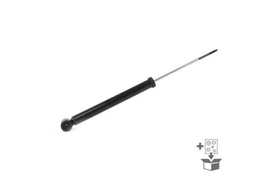 Shock Absorber MONROE ORIGINAL (Gas Technology) 23963, Image 2