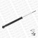 Shock Absorber MONROE ORIGINAL (Gas Technology) 23963, Thumbnail 3