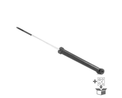 Shock Absorber MONROE ORIGINAL (Gas Technology) 23963, Image 4