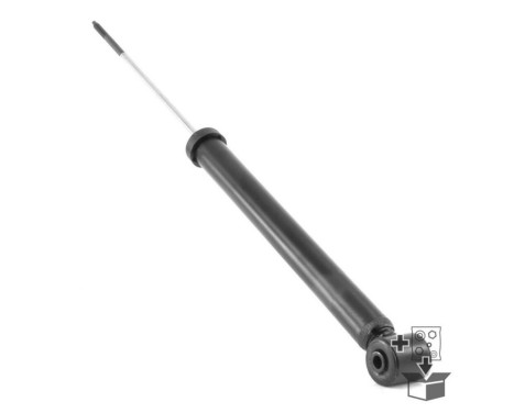 Shock Absorber MONROE ORIGINAL (Gas Technology) 23963, Image 5