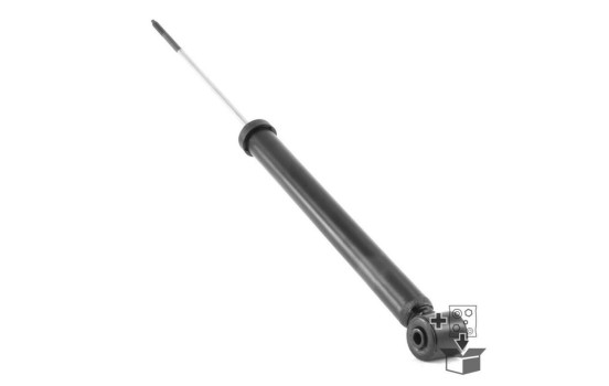 Shock Absorber MONROE ORIGINAL (Gas Technology) 23963, Image 5