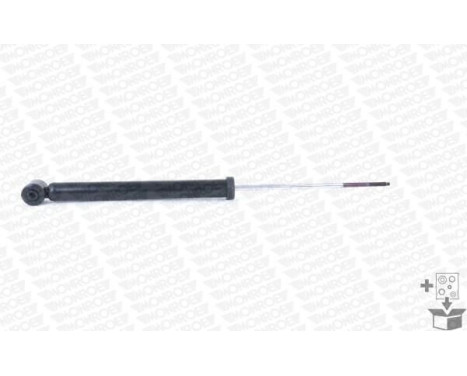 Shock Absorber MONROE ORIGINAL (Gas Technology) 23963, Image 6