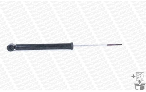 Shock Absorber MONROE ORIGINAL (Gas Technology) 23963, Image 6