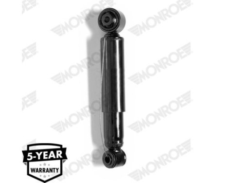 Shock Absorber MONROE ORIGINAL (Gas Technology) 23964, Image 4