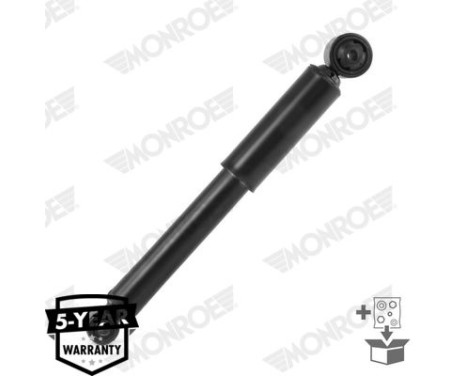 Shock Absorber MONROE ORIGINAL (Gas Technology) 23964, Image 5