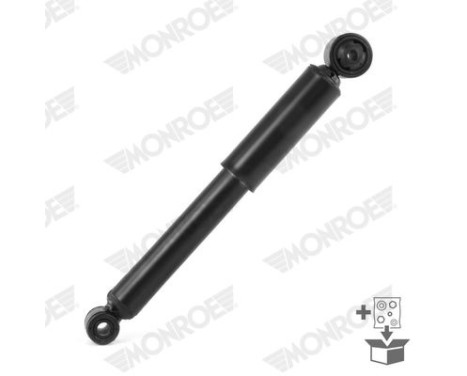 Shock Absorber MONROE ORIGINAL (Gas Technology) 23964, Image 5