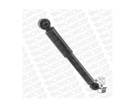 Shock Absorber MONROE ORIGINAL (Gas Technology) 23964, Image 10