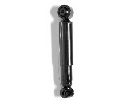 Shock Absorber MONROE ORIGINAL (Gas Technology) 23964, Image 4