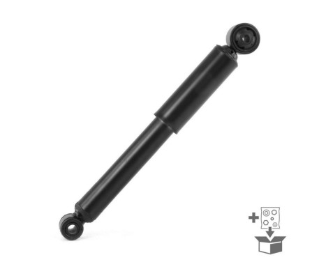 Shock Absorber MONROE ORIGINAL (Gas Technology) 23964, Image 5