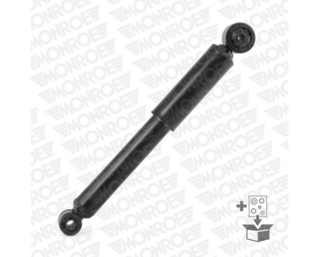 Shock Absorber MONROE ORIGINAL (Gas Technology) 23964, Image 6