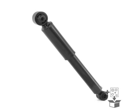 Shock Absorber MONROE ORIGINAL (Gas Technology) 23964, Image 7
