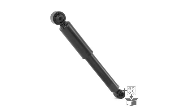 Shock Absorber MONROE ORIGINAL (Gas Technology) 23964, Image 7